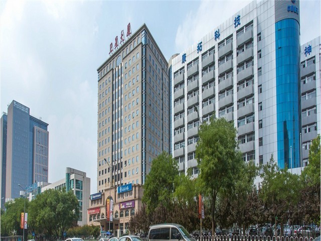 辽宁网格化空气质量监测系统